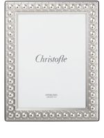 Christofle cadre photo en argent sterling 10 cm x 15 cm