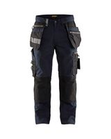 Blaklader 15901343 Werkbroek met stretch - thumbnail