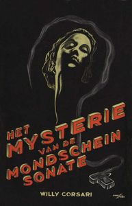 Het mysterie van de Mondscheinsonate - Willy Corsari - ebook