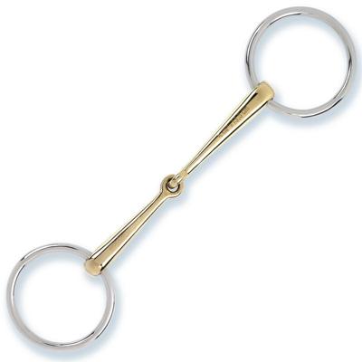 Stübben Steeltec Onderlegtrens Sweet Copper Stübben Steeltec Onderlegtrens Sweet Copper