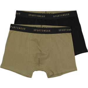 Sportswear Heren boxer 2-Pack