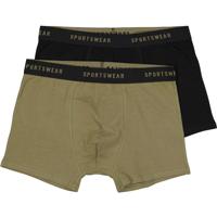 Sportswear Heren boxer 2-Pack - thumbnail