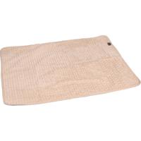 Hondendeken Zupo - 100 x 70 x 1 cm 100 x 70 cm Flamingo Grijs