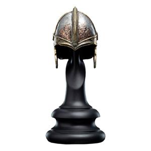 Lord Of The Rings Replica 1/4 Arwen's Rohirrim Helm 14 Cm