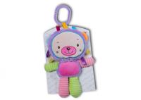 Gamberritos rammelaar 30 cm beer