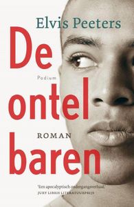 De ontelbaren - Elvis Peeters - ebook