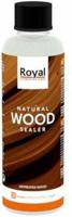 Royal Furniture Care Natural Wood Sealer 250ml - thumbnail