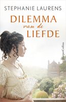 Dilemma van de liefde - Stephanie Laurens - ebook - thumbnail