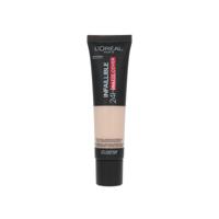 L'Oréal Infallible 24H Matte Cover Foundation - 25 Rose Ivory