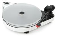 Pro-Ject RPM 5 Carbon n/c platenspeler wit hoogglans