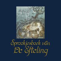 Sprookjesboek van De Efteling