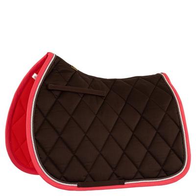 BR zadeldek Event Cooldry veelzijdigheid