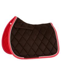 BR zadeldek Event Cooldry veelzijdigheid