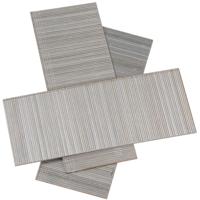 FERM Spijkers staal ATA1087 1000 st