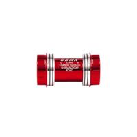 Cema - Cema bracketas osbb interlock sram gxp-rvs-rood