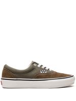 Vans baskets Skate Era à lacets - Marron