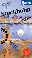 Anwb Extra - Stockholm - Anwb - Paperback (9789018041489)