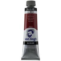 Royal Talens Van Gogh Olieverf 40 ml Indischrood
