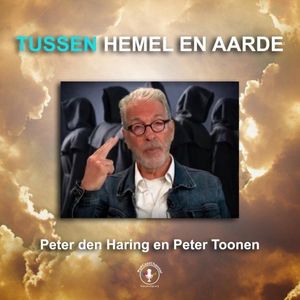 Peter den Haring en Peter Toonen