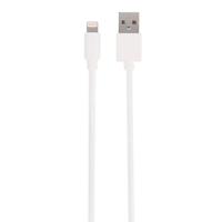 VIVANCO USB-lightning-poort, 1,2 m