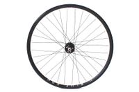 H plus Son Archetype Fixed Gear Achterwiel - Zwart