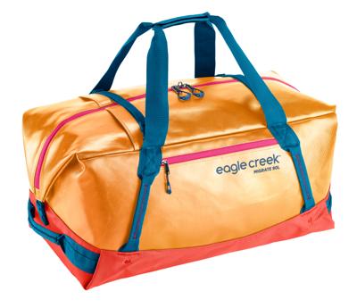Eagle Creek Migrate Sport Geel Polyvinylbutyral (PVB), Thermoplastic polyurethaan (TPU) 60 l
