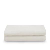 Jollein hydrofiel multidoek large 115x115cm - set van 2 Snake white