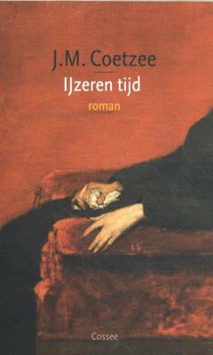 IJzeren tijd - J.M. Coetzee - Paperback (9789059368903)