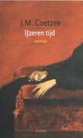 IJzeren tijd - J.M. Coetzee - Paperback (9789059368903)