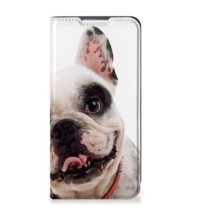 Samsung Galaxy S22 Plus Hoesje maken Franse Bulldog