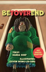 Betoverend - Nanda Roep - ebook