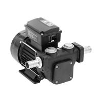 MSW MSW-OP100 Brandstof Transfer Pomp 230 V 100 L/min 750 W Diesel overdracht pomp Olie transfer pomp