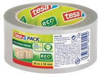 Verpakkingstape Tesa 58297 Eco transparant Ultra strong - thumbnail