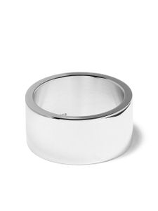 Le Gramme bague Le 15 Grammes - Argent