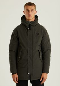 Return Parka