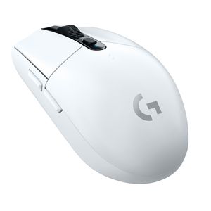 Logitech G G305 LIGHTSPEED draadloze gamingmuis