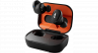 Skullcandy Grind True Wireless in-ear - Lichtblauw, Grijs - thumbnail