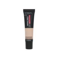L’Oréal Paris (public) Infaillible Matte 24H Matte Cover 30 ml Koker Crème 115 Beige Dore