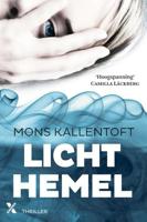 Lichthemel - Mons Kallentoft - Paperback (9789401604581)