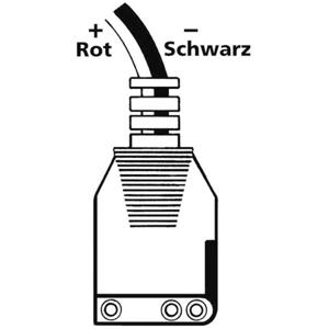 Albrecht DC-stroomkabel NCB 303 5813