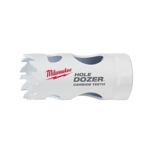 Milwaukee Accessoires Hole Dozer gatzaag TCT - 25mm-1pc - 49560707