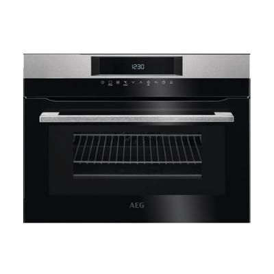 AEG combi oven CD710M