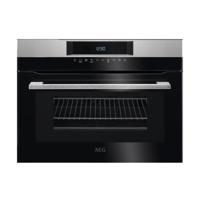 AEG combi oven CD710M