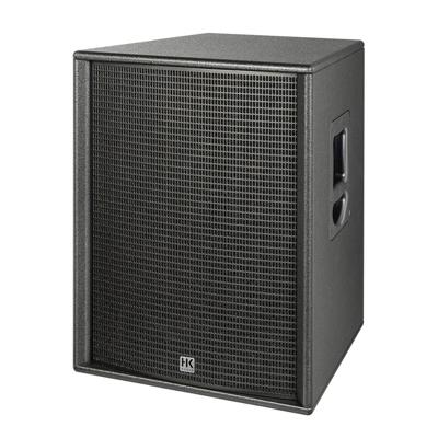 HK Audio Premium Pro 115 FD2 actieve speaker 15 inch HK Audio Premium Pro 115 FD2 actieve speaker 15 inch