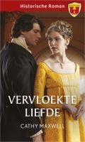 Vervloekte liefde - Cathy Maxwell - ebook