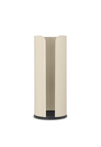 Brabantia renew reserverolhouder soft beige