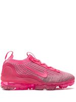 Nike Air VaporMax 2021 Flyknit "Hyper Pink" sneakers - Rose