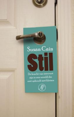 Susan  Cain Stil