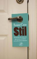 Susan  Cain Stil