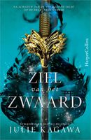 Ziel van het zwaard - Julie Kagawa - ebook - thumbnail